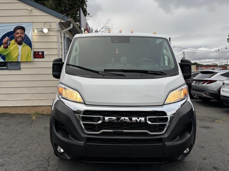 ram promaster cargo van 2025 3C6LRVVG1SE516200 image ram promaster cargo van 2025 3C6LRVVG1SE516200 image